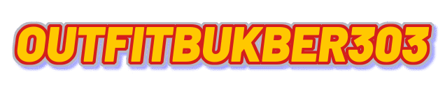 Outfit Bukber 303 – Sini Main Slot303 di Situs Premium303